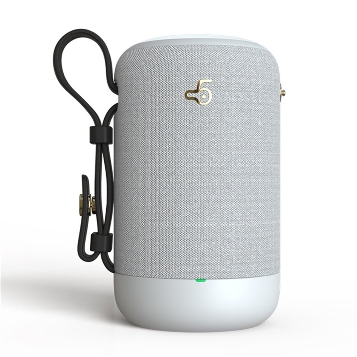 20W Bluetooth 5.0 Portable IPX5 Waterproof TWS Function Wireless Stereo Loudspeaker Outdoor Speaker