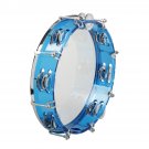10 Inch J93 ABS Self-adjusting Hand Tambourine Orff Instruments for Children