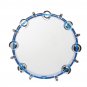 10 Inch J93 ABS Self-adjusting Hand Tambourine Orff Instruments for Children