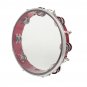 10 Inch J93 ABS Self-adjusting Hand Tambourine Orff Instruments for Children