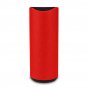1000mAh Mini Wireless Bluetooth Speaker Portable Outdoor Loudspeaker with FM TF Card