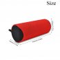 1000mAh Mini Wireless Bluetooth Speaker Portable Outdoor Loudspeaker with FM TF Card