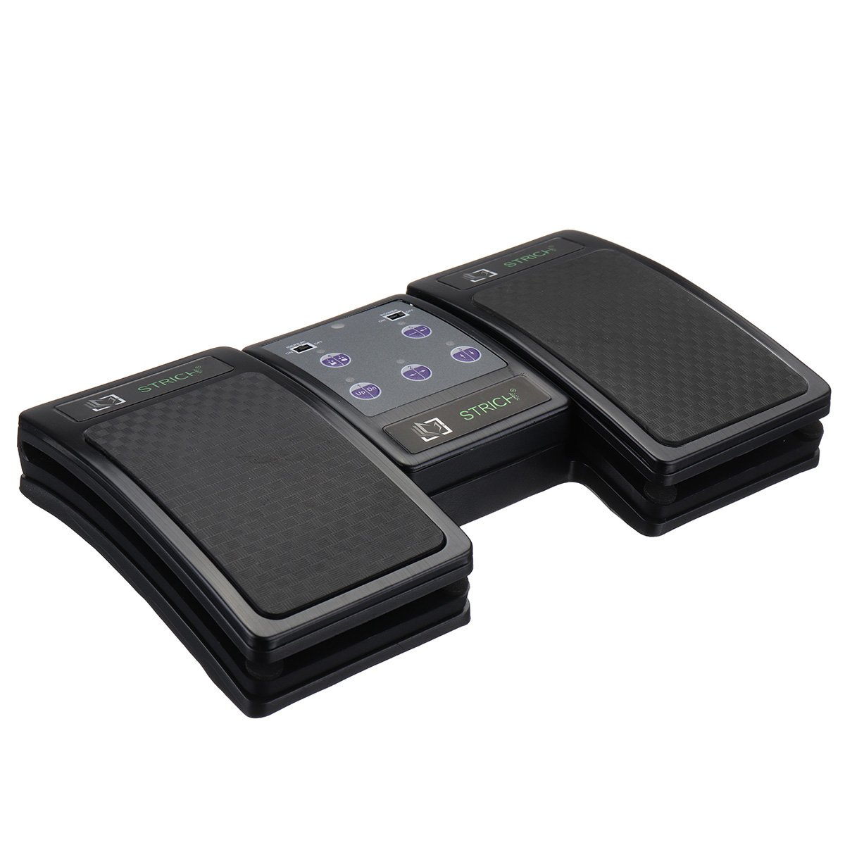 STRICH BT-N2 Bluetooth Page Turner Musical Instrument Playing Aid Pedal guitar