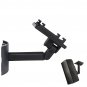 Wall Mount Speaker Holder Wall Bracket Mount Ceiling Rotating Bracket Holder
