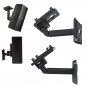 Wall Mount Speaker Holder Wall Bracket Mount Ceiling Rotating Bracket Holder