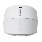 Miniso Mini Portable Wireless Bluetooth Speaker 500mAh Handsfree Bass Speaker