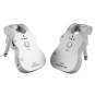 EN-8 UHF Wireless Audio Transmitter Receiver System Pick Up for Electric Guitar Bass Violin