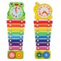 Hand Knocking Piano Musical Hand Xylophone Orff Musical Instruments Early Education Enlightenment In