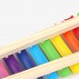 Hand Knocking Piano Musical Hand Xylophone Orff Musical Instruments Early Education Enlightenment In