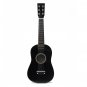 23 Inch 6 Strings Basswood Ukulele with Bag for Beginner