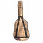 41 Inch Water-resistant Oxford Cloth Double Padded Straps Guitar Gig Bag Guitar Carrying Case