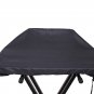 Debbie Waterproof Dust-proof Keyboard Cover Electronic Piano Cover for 61/88-key Electronic Keyboard