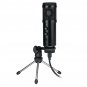 BM800 Condenser Microphone Studio Vocal Recording Mic Mount Boom Stand Kit Set