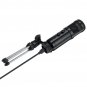 BM800 Condenser Microphone Studio Vocal Recording Mic Mount Boom Stand Kit Set