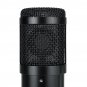 BM800 Condenser Microphone Studio Vocal Recording Mic Mount Boom Stand Kit Set
