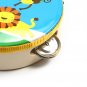 8/19Pcs Kids Children Musical Instrument Toys Set Drum Bell Hammer Trumpet