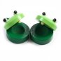 8/19Pcs Kids Children Musical Instrument Toys Set Drum Bell Hammer Trumpet