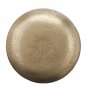 Tibetan Singing Bowl with Healing Mantra Engravings  Meditation Sound Bowl Handcrafted in Nepal