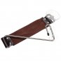 Koyunbaba Z-shape Guitar Support Generic Fixed Musician Playing Stand Holder Leg Bracket for Classic