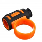 SOLO 2pcs Drum Stick Drumstick Control Controller Clips Grip for Beginner Percussion Musical Instrum