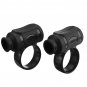 SOLO 2pcs Drum Stick Drumstick Control Controller Clips Grip for Beginner Percussion Musical Instrum