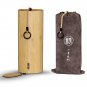 Bamboo Wind Chimes Windchime Windbell for Outdoor Garden Patio Home Decoration Meditation Relaxation