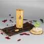 Bamboo Wind Chimes Windchime Windbell for Outdoor Garden Patio Home Decoration Meditation Relaxation