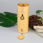Bamboo Wind Chimes Windchime Windbell for Outdoor Garden Patio Home Decoration Meditation Relaxation