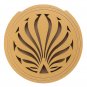 Acoustic Guitar Feedback Buster Soundhole Cover Sound Buffer Hole Protector