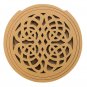 Acoustic Guitar Feedback Buster Soundhole Cover Sound Buffer Hole Protector