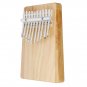 10 Keys Kalimba Wooden Thumb Piano Finger Percussion