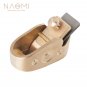 NAOMI Violin Plane Cutter Violin Tool Woodworking Plane Cutter Brass Luthier Size 1,2,3,4,5 Violin P