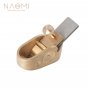 NAOMI Violin Plane Cutter Violin Tool Woodworking Plane Cutter Brass Luthier Size 1,2,3,4,5 Violin P