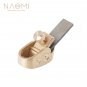 NAOMI Violin Plane Cutter Violin Tool Woodworking Plane Cutter Brass Luthier Size 1,2,3,4,5 Violin P