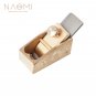 NAOMI Violin Plane Cutter Violin Tool Woodworking Plane Cutter Brass Luthier Size 1,2,3,4,5 Violin P