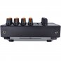 COKYIS MIX-428 8 Channels Stereo Audio Sound Mixer KTV Karaoke Mixer