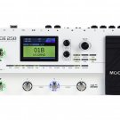 MOOER GE250 Guitar Amp Modelling and Multi Effects Pedal