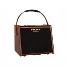 NUX SA-25 25W 3000mAh Rechargeable Bluetooth Acoustic Guitar Speaker