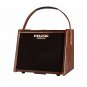 NUX SA-25 25W 3000mAh Rechargeable Bluetooth Acoustic Guitar Speaker