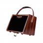 NUX SA-25 25W 3000mAh Rechargeable Bluetooth Acoustic Guitar Speaker