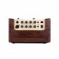 NUX SA-25 25W 3000mAh Rechargeable Bluetooth Acoustic Guitar Speaker