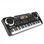 61 Keys Kids Electronic Music Keyboard Electric Digital Piano Organ Toy + Mic
