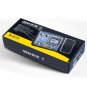 JOYO GEMBOX II Guitar Multi-Effects Processor New Algorithm Drum Machine Patterns 3-Minute Looprecor