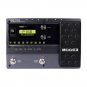MOOER GE150 Digital Tube AMP Modelling Guitar Multi-Effects Pedal Processor 55 AMP Models 9 Effect T