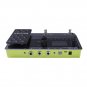MOOER GE150 Digital Tube AMP Modelling Guitar Multi-Effects Pedal Processor 55 AMP Models 9 Effect T