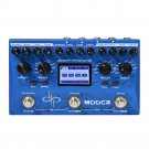 Mooer Ocean Machine Devin Townsend Signature Guitar Pedal Premium Dual Delay Reverb and Looer Effect