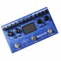 Mooer Ocean Machine Devin Townsend Signature Guitar Pedal Premium Dual Delay Reverb and Looer Effect