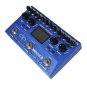 Mooer Ocean Machine Devin Townsend Signature Guitar Pedal Premium Dual Delay Reverb and Looer Effect