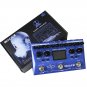 Mooer Ocean Machine Devin Townsend Signature Guitar Pedal Premium Dual Delay Reverb and Looer Effect
