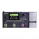 MOOER GE200 Amp Modelling & Multi Effects Pedal 55 Amplifier Models 26 Speaker Cab Models 70 Effects